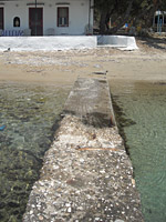 Παραλία Κριός - Πάρος Παραλίες