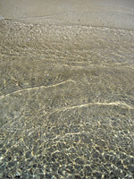 Παραλία Κριός - Πάρος Παραλίες