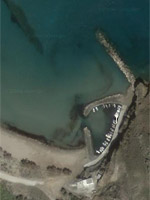 Παραλία Μώλος - Πάρος Παραλίες