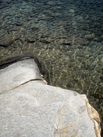 Παραλία Μοναστήρι - Πάρος Παραλίες