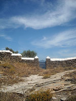 Παραλία Μοναστήρι - Πάρος Παραλίες